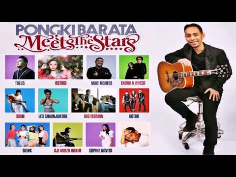 Tulus   - 1000 Tahun Lamanya Ft. Pongki Barata | Meet The Stars Album