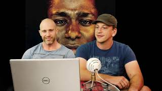 Mos Def - Mathematics REACTION!!! THIS ONE IS ALL-TIME 🔥🔥