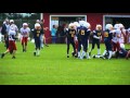 Kirk Park Pop Warner Teams On The Road After Shots Fired At Game
