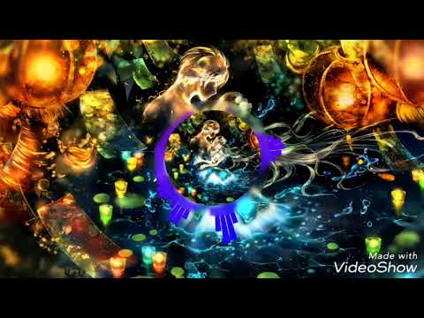 💙Mashup Chờ Ngày Em Đến- Ngọc Dolil Nightcore💜