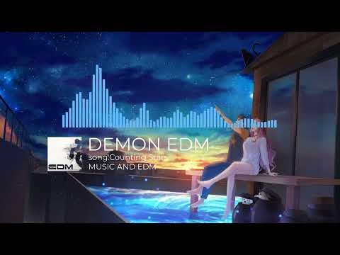 Counting Stars (EQRIC & PHARAØH & Timmy Commerford Cover)