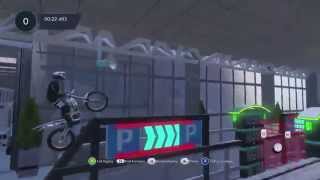 Trials Fusion - Nothing to Declare (Custom) Ganglyy