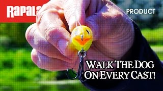 Wobler Rapala Skitter V 10_WBN