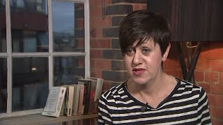 Tracey Thorn&#39;s Twitter love affair