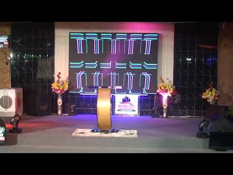 BETHEL CITY INTERNATIONAL HEADQUARTERS (CROSS RIVER STATE)