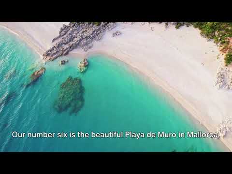 Escape to Paradise: Spain's Top 10 Beaches Revealed