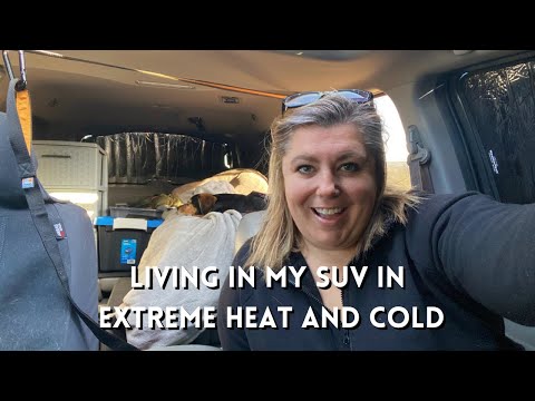, title : 'Tinggal di SUV saya: menghadapi suhu ekstrem'