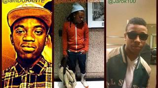 She A Rocket - DC Durante' (Ft. Jacquees | Jarok) [New Single] FYB