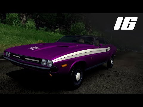 Test Drive Unlimited [PC] - Part 16 || Eliminator (Let's Play)