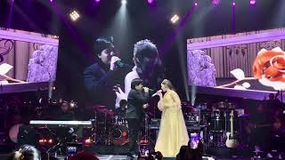 Download lagu Tiara Andini feat Arsy - Bahaya (Live Indo and Korean Version) mp3