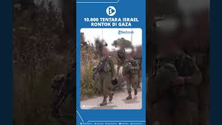 Download lagu 10 000 Tentara Israel Rontok di Gaza mp3 Download lagu 10 000 Tentara Israel Rontok di Gaza mp3