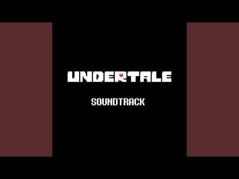 Song That Might Play When You Fight Sans