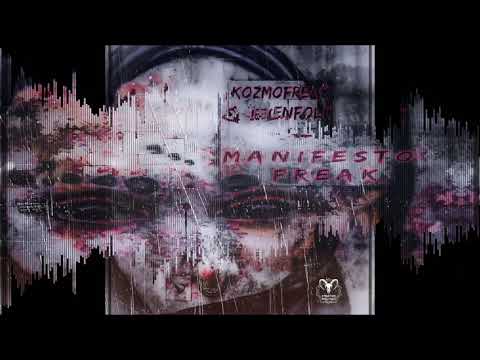 Kozmofreak vs Elvenfolk - Manifesto Freak
