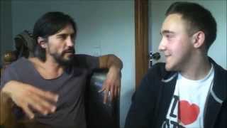 Paul London on his Royal Rumble elimination