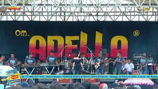 Download lagu syerly KDI Adella TITIP CINTAKU mp3 Download lagu syerly KDI Adella TITIP CINTAKU mp3