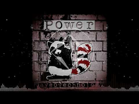 Power - TayeoTechnology