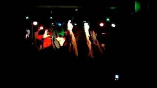 Datarock - Time of My Life