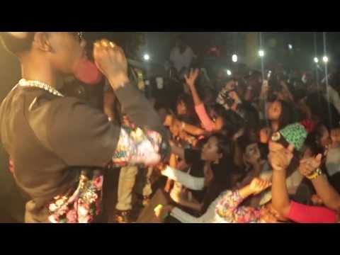 Offset Back - Migos Perform Hit Songs