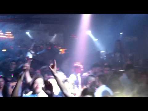 Maurizio Gubellini @ 24 Twenty Four (Latina) 3 Nov 2012