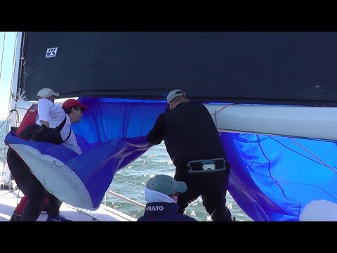 The Letter Box Takedown