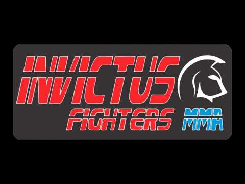 INVICTUS FIGHTERS XVIII - RICARDO RAMASCO  VS LEANDRO DELGADO