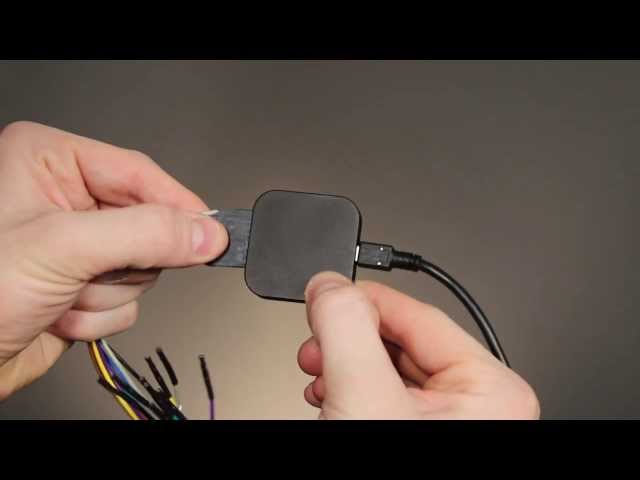 Saleae product / service