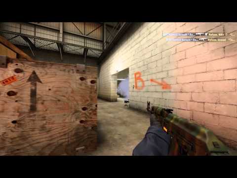 DreamHack Bucharest 2013: ScreaM vs. Team Refuse