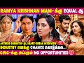 மக்களே என்னை மறுபடியும் Accept பண்ணுங்க Ac