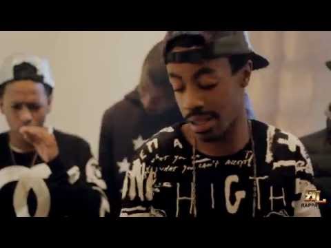 LOTTO - AMAZING (Official Video) Shot By @Rappalife