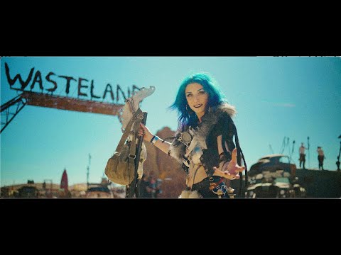 Official Highlight Reel for Wasteland Weekend 2024!