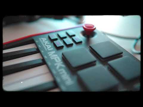 Ilkay C - Final Dayz feat. Cambatta [prod L.O.B.] snippet