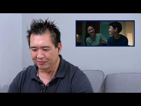 Ex Offender Reacts To Step Forward