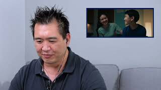 Ex-Offender Reacts to Step Forward