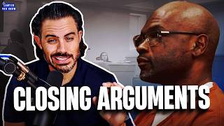 Real Lawyer Reacts - Faust Friday Part 7: How the State Argued Their Way To A Conviction