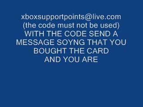 microsoft points hack
