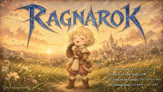 【Ragnarok Online】One Fine Day / 天津 / プロンテラF / リヒタルゼンF - Nightcore Eurodance Fan Arrangement
