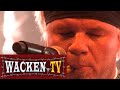 Subway to Sally - Tanz auf dem Vulkan - Live at Wacken Open Air 2015