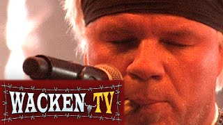 Subway to Sally - Tanz auf dem Vulkan - Live at Wacken Open Air 2015