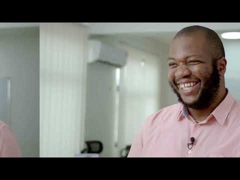 MaxBox Media 60 - Ibrahim Yusuf Bangura