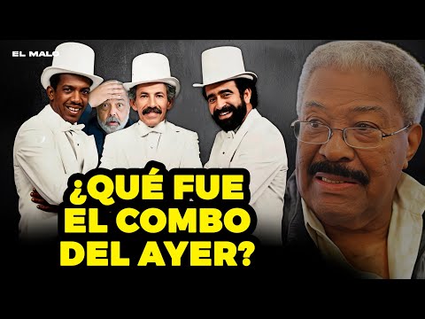 El Malo and Salserísimo Perú