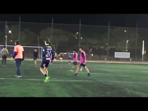 MATER IX VS BETOLEIRO FC - #LigaNuñez - #Apertura SLS - 24/6/23