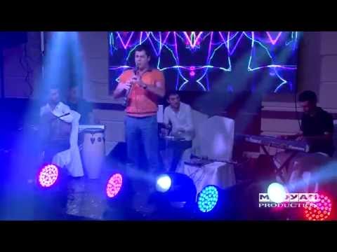 Gevorg Karapetyan -- Gisher-Cerek (NEW 2016)