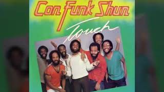 Con Funk Shun - Give Your Love To Me