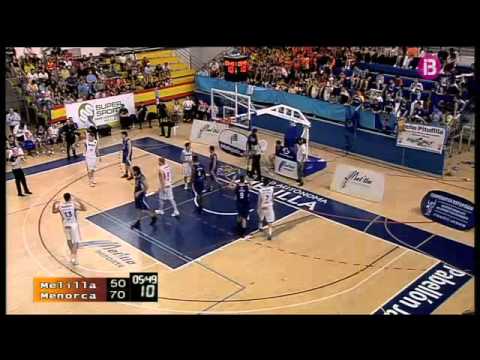 Melilla Menorca Final 4th Game Leb Oro (2)