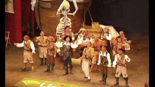 Los Piratas – Final – COAC 1998