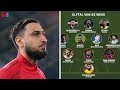 Elftal v/d Week: 'Donnarumma kan Kepa Vervangen als Duurste Keeper TER WERELD!'