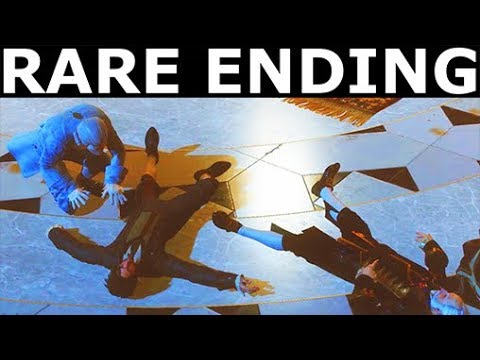 Lord Mortimer Kills Louis & Emily Through Emma - The Council Episode 5 (Rare Ending)