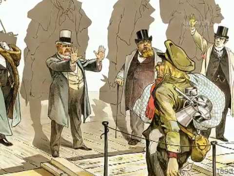 Restore Fairness: America’s First Coloring Book