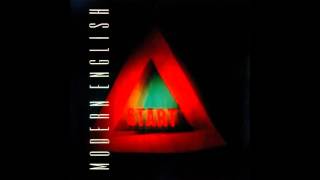 Modern English - Night Train