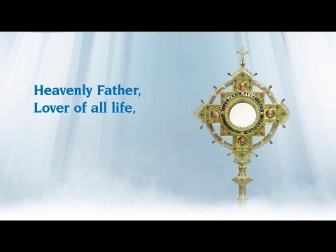 Misa diaria - 2023-09-24